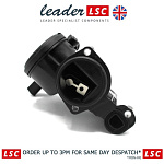 Маслоотделитель вентиляции картера